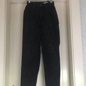 VINTAGE GEOFFERY BEENE Sport Jeans. Size 4